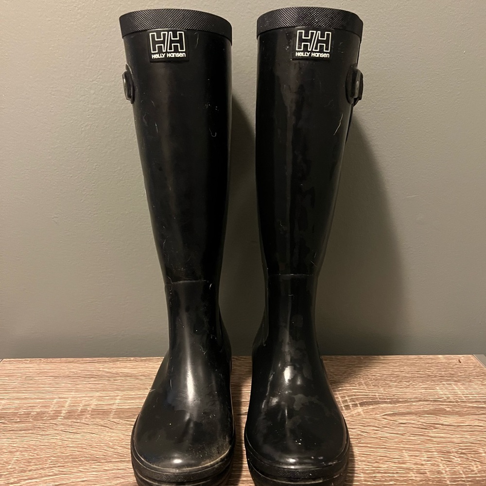 Helly Hansen Rainboots
